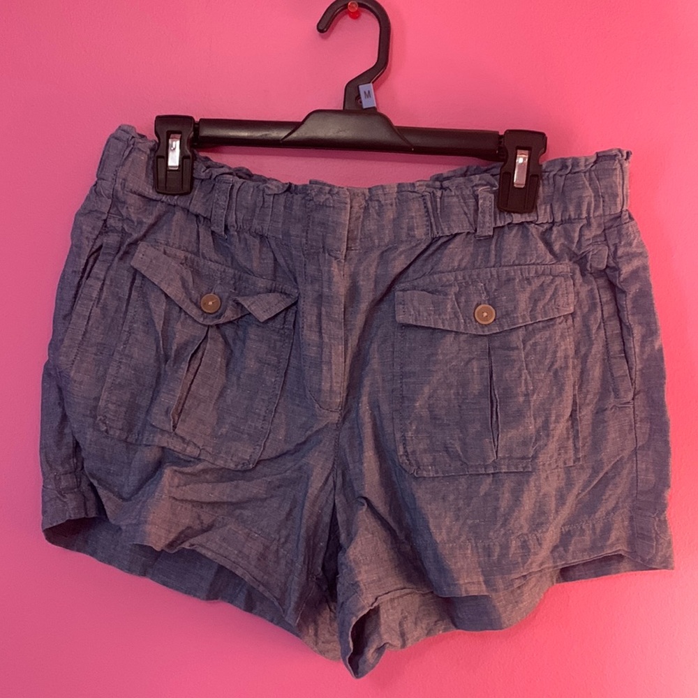 Loft Shorts